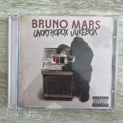 Bruno mars unorthodox - bruno, |