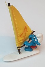 👍  Schtroumpf 40215 SURFEUR