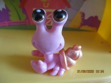 Petshop Bernard L'hermite #952
