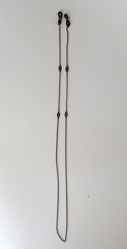 Christian dior rare chainette - christian,