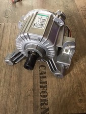 WB102D38W01 / W10633421 - Moteur pour lave-linges/sèche-linges