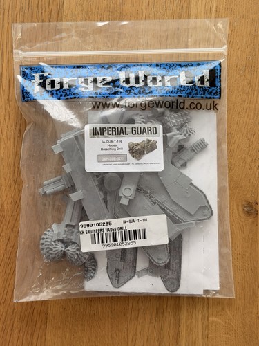 Warhammer 40k forge world - warhammer,