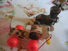 Vintage Fisher Price Little