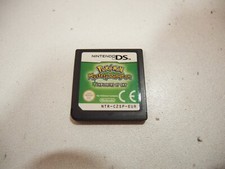Pokémon Donjon Mystère Explorateur du Ciel Nintendo DS NDS PAL EUR