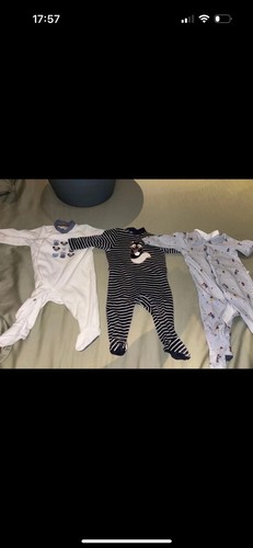 Pyjama bébé okaidi - pyjama,