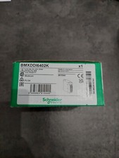NEUF - BMXDDI6402K Modicon X80 - Automate - SCHNEIDER - carte 64 entrées TOR