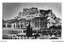 AOTP11-0754-GRECE - AOHNA - temple de Zeus Olympic