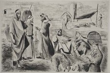 Madeleine MELSONN : Les