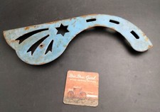 CARTER PROTÈGE-CHAÎNE Acier