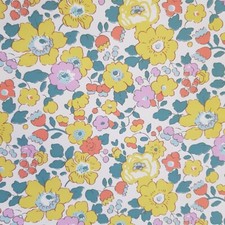 Liberty Tana Lawn " Betsy Zest