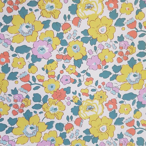 Liberty tana lawn - liberty, betsy