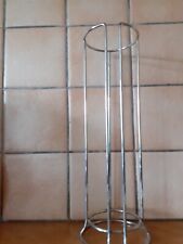 Support pour dosettes de marque Tassimo en métal