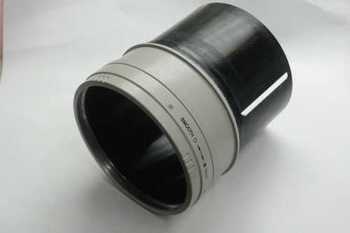 Used canon 100 400mm - canon, ef