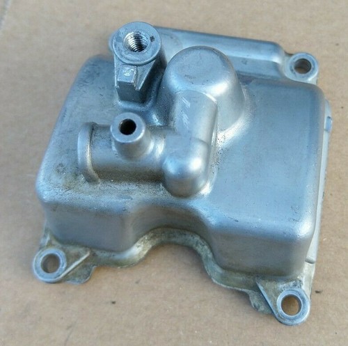 Cuve cyl 2 carburateur - cuve,