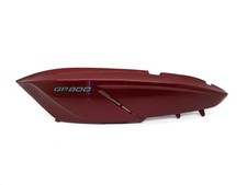 Coque arrière gauche (Gilera
