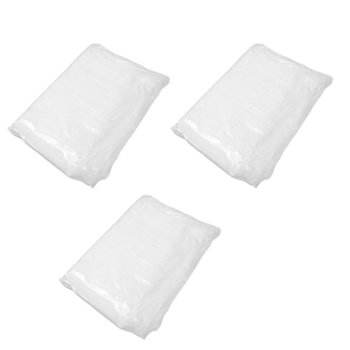 Lot bâches en plastique - lot,