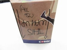 Corgi CGCC82114 1/36 Mr Bean