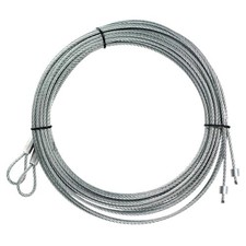 Kit Cable Porte Garage