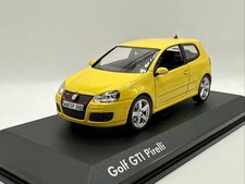 Volkswagen Golf 5 GTI Pirelli 1/43 Norev