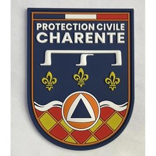 ECUSSONS PROTECTION CIVILE