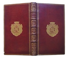 La Grange-Chancel. Œuvres