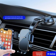 Support Téléphone Voiture