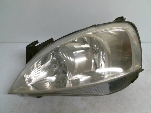 Phare optique avant - /,