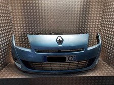 Pare choc avant - RENAULT