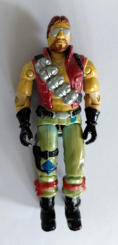 1985 joe - 1985, gi
