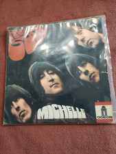The Beatles ‎- 45 TOURS -
