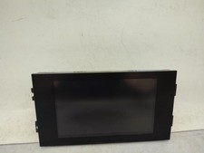 Ecran GPS PEUGEOT 308 2 PHASE 1 9811486280