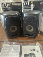 KRK VXT4 Active  Studio