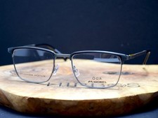 Lunettes de vue pour hommes