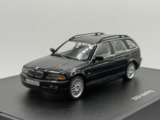 BMW 323i Touring E46 1/43 Minichamps