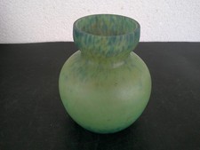 VASE ART DECO ART NOUVEAU EN
