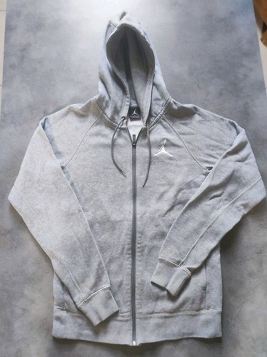 Sweat capuche zippé - sweat,