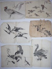 Collection japonaise vintage