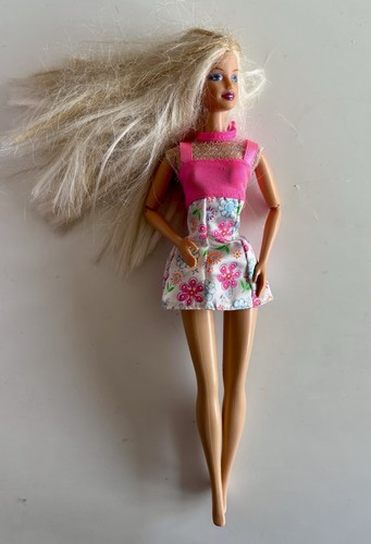 Barbie fashion photo 2002 - barbie,