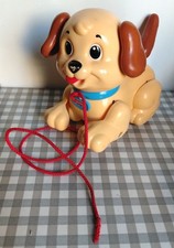 Vintage fisher price petit - vintage, fisher-price