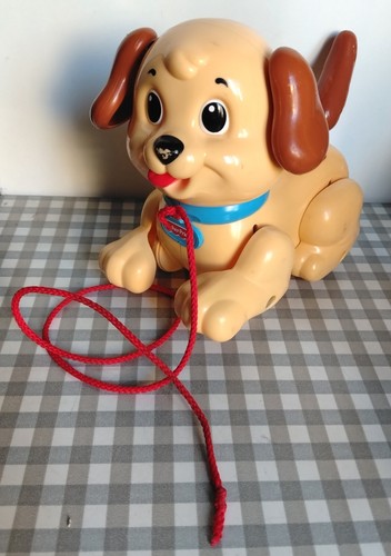 Vintage fisher price petit - vintage, fisher-price