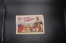 Coll a la française 1 La belle histoire de Lyautey, Pierre Rousseau