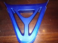 Carénage Coquille Tip Carénage Yamaha YZF R1 98 99 Bleu ( 4XV-2836M-00 )