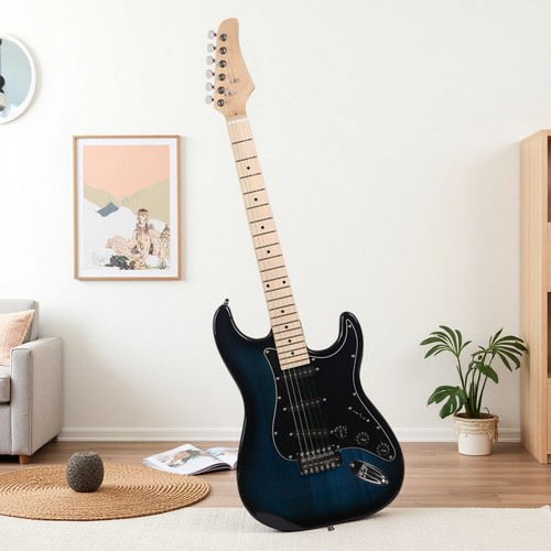 Style beginner electric - st-style,
