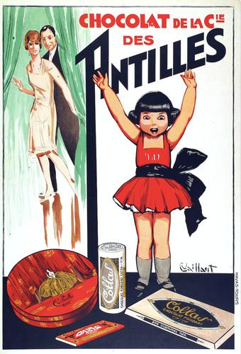 Affiche poster chocolat des - poster,