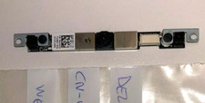 Webcam originale CN-0K143J-72487 pour DELL Studio 1555 