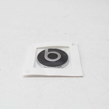 VW UP POLO Badge Beats