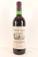Puisseguin saint émilion - ,