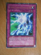 Carte Yu Gi Oh ! Cyber canon