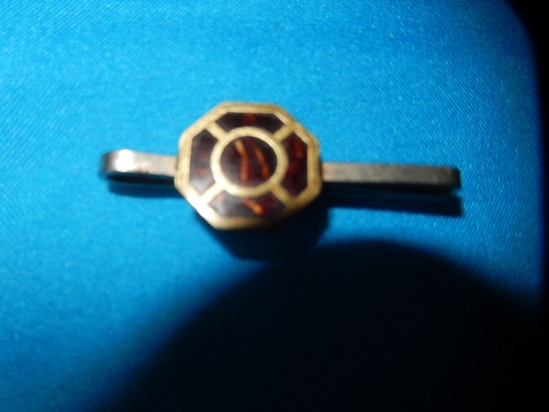 Ancienne pince cravate 1930 - ancienne,