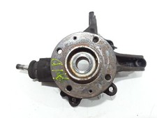 Fusee avant droit Peugeot 308